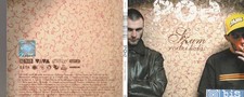 PROJEKT OSTR EMADE - SZUM RODZI HAŁAS 2005 I WYD _ na sprzedaż  PL