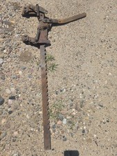 Vintage durbin durco for sale  Mitchell