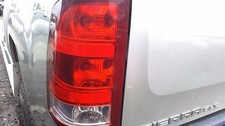 Driver tail light for sale  Portland