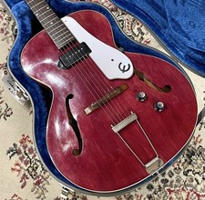 Guitarra elétrica Epiphone E422T Century 1961, usado comprar usado Guitarra elétrica Epiphone E422T Century 1961, usado comprar usado  Enviando para Brazil