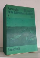Pazzaglia gli autori usato  Rancio Valcuvia