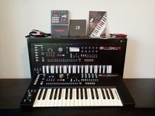 Elektron analog keys gebraucht kaufen  Rastatt