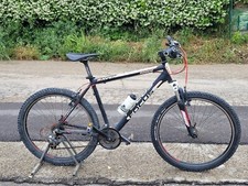 Focus raven 27.5 usato  Villamagna