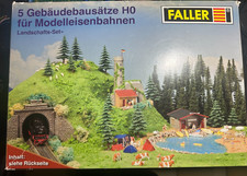 faller autoland gebraucht kaufen faller autoland gebraucht kaufen Hörstel