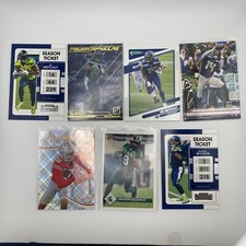 Nfl seatle seahawks gebraucht kaufen  Schierling