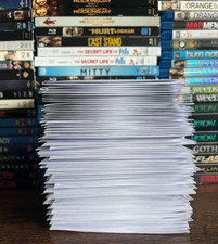 3D Blu-Ray Movie Lot $6.5 Each NO CASE and  FREE SHIPPING, Like New Condition, usado comprar usado  Enviando para Brazil