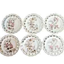 Vintage set reticulated for sale  Cincinnati