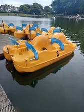 Future beach pedalos for sale  PETWORTH
