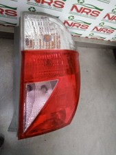 Honda rear tail for sale  ST. NEOTS
