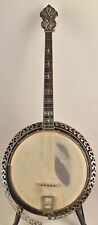 resonator banjo for sale  Philadelphia