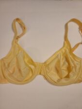 Nwot yellow unlined for sale  Henderson