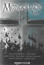 Neal stephenson greg gebraucht kaufen  Ritterhude