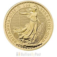 2025 gold britannia for sale  BIRMINGHAM