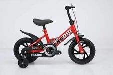 Bicicleta infantil 12" infantil menina bicicleta ciclismo estabilizador removível meninos bons presentes comprar usado  Enviando para Brazil