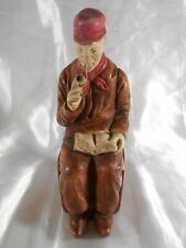 Tirelire casser homme d'occasion  Saint-Calais