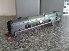 Gauge hornby merchant for sale  SOLIHULL