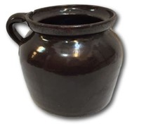 Bean pot brown for sale  Bemidji
