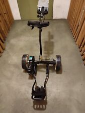 Kiffe golftrolley gebraucht kaufen  Regensburg