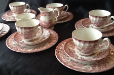 Tonquin myott staffordshire gebraucht kaufen  Dorshm., Guldental, Windeshm.