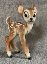 Bambi walt disney usato  Roma