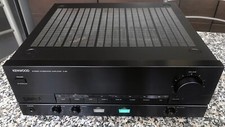 Kenwood amplicatore integrato usato  Sarzana