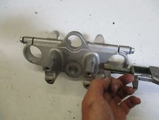 Gabelbrücke standrohre suzuki gebraucht kaufen  Ellwangen (Jagst)