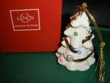 Lenox christmas tree for sale  Elizabethtown