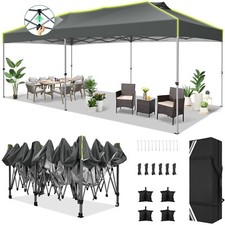 Pop canopy 10x20 for sale  Hacienda Heights