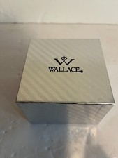 2007 wallace silver for sale  Swarthmore