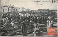 Old postcard tunisia d'occasion  Expédié en Belgium