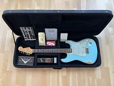 Fender custom shop gebraucht kaufen  Berlin