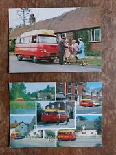 Post bus commemorative for sale  MORDEN