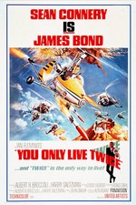 James bond movie for sale  CHESTERFIELD
