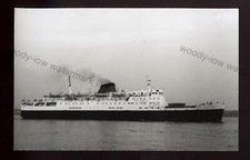 Fp2218 ferry ulster for sale  EAST COWES