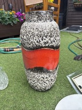 West german lava for sale  LOUGHTON