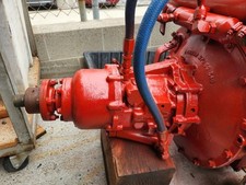 Borg warner as7 for sale  San Pedro