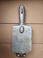 Palmer sinker mold for sale  Swanton