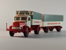 Brekina krupp mustang gebraucht kaufen  Nürnberg