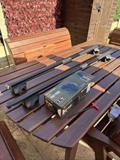 Roof bars foot for sale  SHEFFIELD
