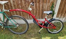 Weeride propilot aluminium for sale  READING