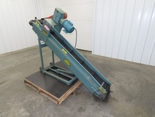 Hytrol portable incline for sale  Millersburg