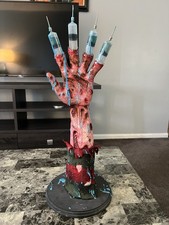 Freddy krueger arm for sale  Calumet City