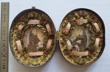 Rare grand reliquaire d'occasion  Saint-Donat-sur-l'Herbasse