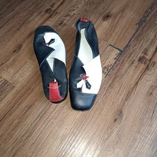 Damen pumps blaue gebraucht kaufen  Bad Ems