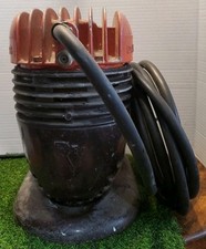 1940s DeVilbiss 501 compressor de ar portátil pintura pistola de pulverização (SD9) comprar usado  Enviando para Brazil