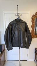 Dkny men leather for sale  Palos Verdes Peninsula