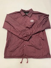 Vans skate windbreaker for sale  Fontana