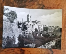 Cartolina isola elba usato  Bologna