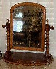 Antique wood vanity for sale  Pea Ridge
