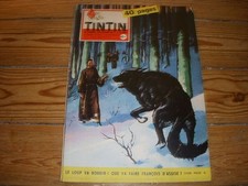 Tintin 577 12.11.1959 d'occasion  Orry-la-Ville